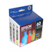T060520S Epson Color Original Ink Cartridge - Vonex