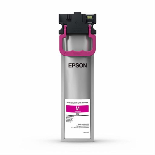 T902 Epson Magenta Original Ink Cartridge - Vonex