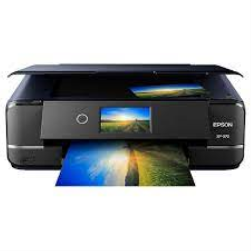 Expression Photo XP-970 Small-in-One Printer 11 x 17 - Vonex