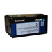 Lexmark CS310, CS/CX410, 510 Cyan Return Programme 3K Toner Cartridge Part no.: 70C1HC0 Lexmark