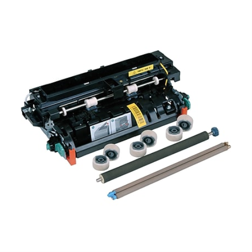T65x, X654e, X656e, X658e Fuser Maintenance Kit 110-120V Part no.: 40X4724 Lexmark