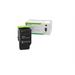 Lexmark CS/CX421,52x,62x Black Corporate 2K Toner Cartridge Lexmark