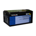 Lexmark CX310,410,510 Yellow Return Program 1K Toner Cartridge Lexmark