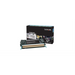 Lexmark X746,748 Black Return Program 12K Toner Cartridge Lexmark