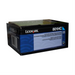 Lexmark CX410,510 Cyan Return Program 3K Toner Cartridge Lexmark