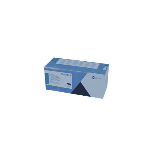 Lexmark CS/CX331 Magenta 4.5K Print Cartridge Part no.: 20N0H30 Lexmark