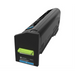 CX860 CYAN ULTRA HIGH YIELD RETURN PROGRAM TONER Lexmark