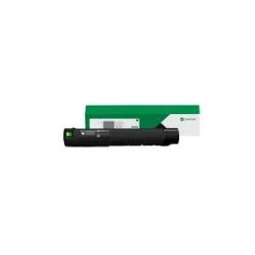 85D0HK0 Lexmark CX930/CX931 Black 28K Toner Cartridge Lexmark