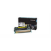 Lexmark X746,748 Yellow Return Program 7K Toner Cartridge Lexmark