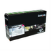 Lexmark C/X736,X738 Magenta Return Program 10K Toner Cartridge Lexmark