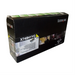 Lexmark X748 Yellow Return Program 10K Toner Cartridge Lexmark