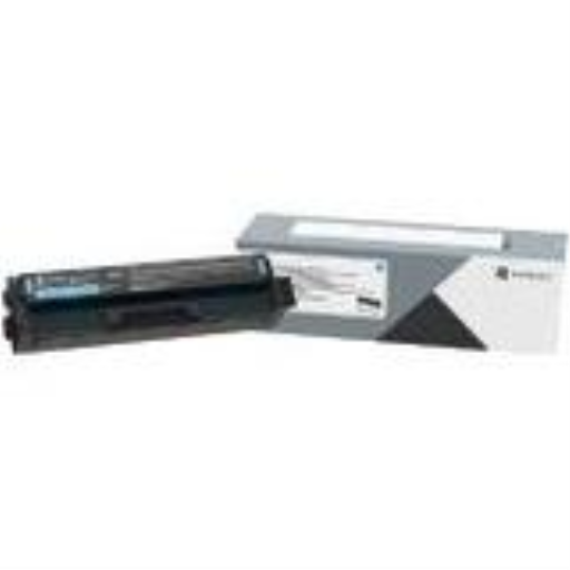Lexmark CS/CX431 Cyan 6.7K Print Cartridge Lexmark