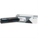 Lexmark CS/CX431 Cyan 6.7K Print Cartridge Lexmark