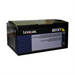Lexmark CX510 Yellow Return Program 4K Toner Cartridge Lexmark