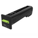 Lexmark CS/CX820,CX825,860 Black Return Program 8K Toner Cartridge Lexmark