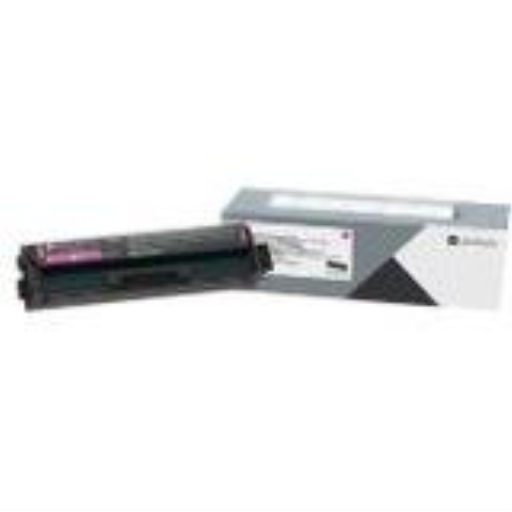 Lexmark CS/CX431 Magenta 6.7K Print Cartridge Lexmark