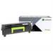 Lexmark MS/MX321 15K Toner Cartridge Part no.: 56F0HA0 Lexmark