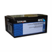 Lexmark CX310,410,510 Cyan Return Program 1K Toner Cartridge Lexmark