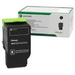 CX735/CX737 Black 28k return prog toner Lexmark
