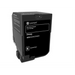 Lexmark CS720,CS/CX725 Black Return Program 3K Toner Cartridge Lexmark