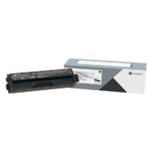 Lexmark CS/CX431 Black 6K Print Cartridge Lexmark
