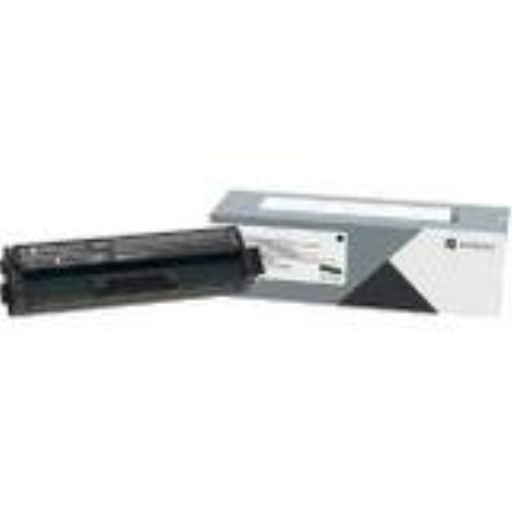 Lexmark CS/CX331 Black 4.5K Print Cartridge Part no.: 20N0H10 Lexmark