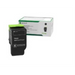 Lexmark CS/CX52x,62x Black Return Program 10.5K Toner Cartridge Lexmark