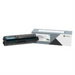 Lexmark CS/CX331 Cyan 4.5K Print Cartridge Part no.: 20N0H20 Lexmark
