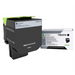 Lexmark CS/CX517 Black 8K Toner Cartridge Lexmark