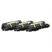 Lexmark CS/CX820, 827, CX825, 860, C6160, XC6152, 6153, 8155, 8160, 8163 3-Colour 300K Developer-PC Kit Part no.: 72K0D50 Lexmark
