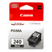 PG-240 Black Ink Cartridge  SKU 5207B001 Canon