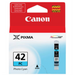 CLI-42 Photo Cyan Ink Tank Canon