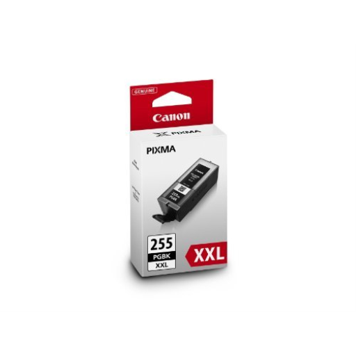PGI-255PGBK XXL Black Ink Tank SKU 8050B001 Canon