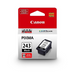 PG-243 Black Ink Cartridge SKU 1287C001 Canon