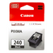 PG-240 Black Ink Cartridge  SKU 5207B001 Canon