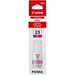 GI-23 Magenta Ink Bottle SKU 4678C001 Canon