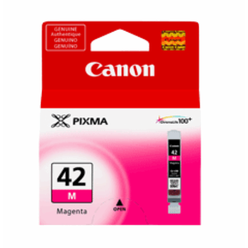 CLI-42 Magenta Ink Tank Canon