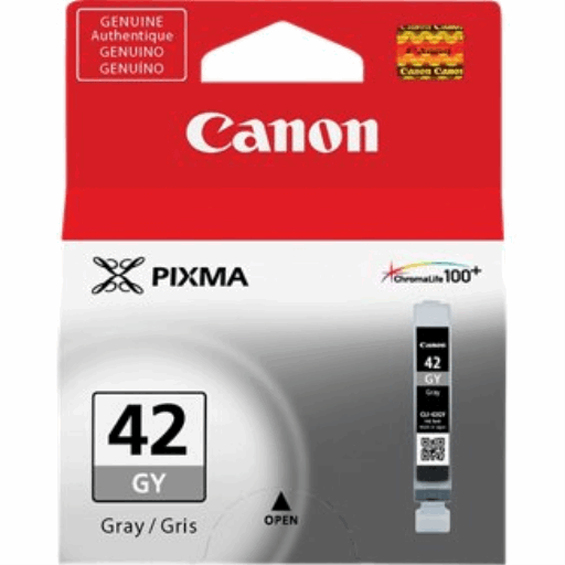 CLI-42 Grey Ink Tank Canon