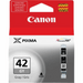 CLI-42 Grey Ink Tank Canon