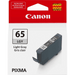 4222C002- Canon CLI-65 LIGHT GRAY INK TANK Canon