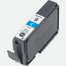PGI-9 Cyan Ink Tank SKU 1035B002 Canon