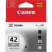 CLI-42 Grey Ink Tank Canon