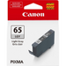 4222C002- Canon CLI-65 LIGHT GRAY INK TANK Canon