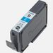 PGI-9 Cyan Ink Tank SKU 1035B002 Canon