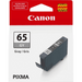 4219C002- Canon CLI-65 GRAY INK TANK Canon