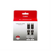 PGI-250XL PGBK Twin Ink Value Pack Canon
