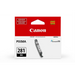 CLI-281 Black SKU 2091C001 Canon