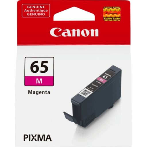 4217C002 Canon CLI-65 MAGENTA INK TANK Canon