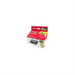 PGI-220 BK/CLI-221 BK,C,M,Y Ink Value Pack w. 50SH Photo Paper Canon
