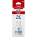 GI-26 Cyan Ink Bottle SKU 4421C001 Canon
